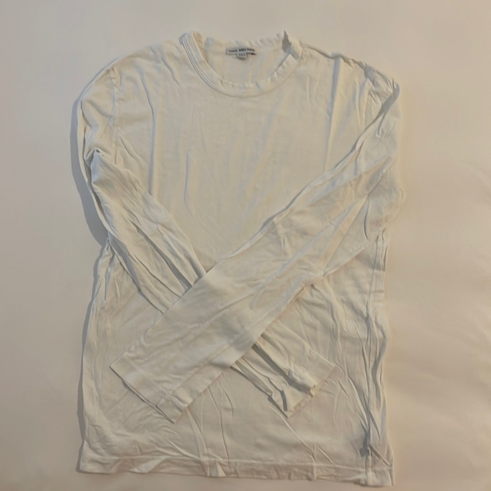 James Perse shirt